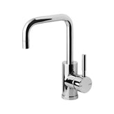 Phoenix Vivid 160mm Squareline Basin / Sink Mixer